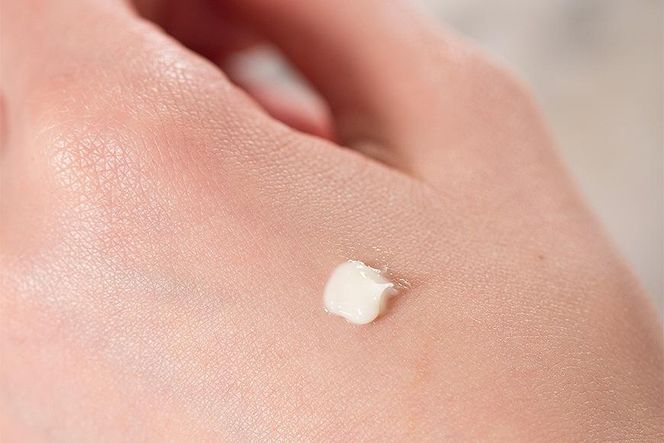 プリエクラ リンクルクリーム E 25g スギ薬局プライベート