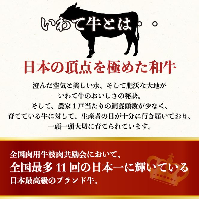 ハンバーグ 3個 冷凍 ブランド牛 いわて牛 100％ 手作り 小分け 牛肉 おかず 夕飯 ハンバーガー 煮込み 惣菜 お弁当 ご飯のお供 焼くだけ簡単調理 [koguchi005]	