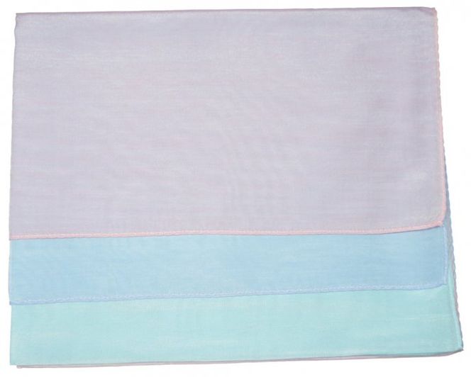 富士桜工房コットン×シルクストール SURURI (紫陽花)スルリと滑るようなサラサラ質感！ FAA4042