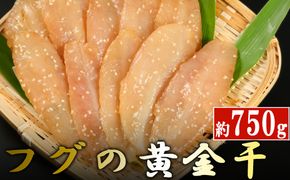 次は１年後！高品質フグの黄金干 約750g 干物 海鮮 フグ ふぐ 鮮魚 魚介 加工品 おつまみ 惣菜 ごはん お酒 の お供に 肴 高知 室戸 nk019
