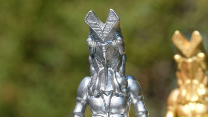 数量限定】「ウルトラマン」より【バルタン星人】ペーパーウェイト