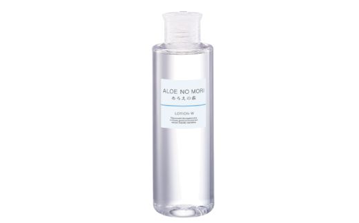 あろえの森 明粋美白化粧水 200ml