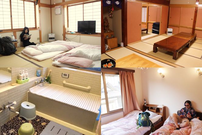 宿泊 唐桑御殿つなかん 一泊二食＋フィンランド式サウナ入浴付宿泊券 [盛屋水産 宮城県 気仙沼市 20563955] サウナ ロウリュ 民宿