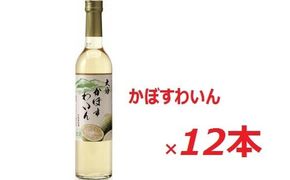 I-77 大分かぼすワイン（500ml×12本）