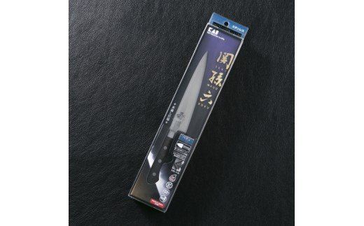 H14-18 関孫六 べにふじ ペティ 150mm