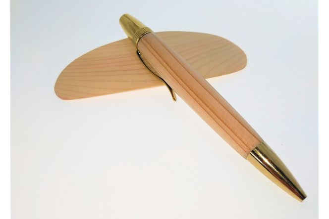 美山杉（みやますぎ）　「結ペン」あかつき [No.690]