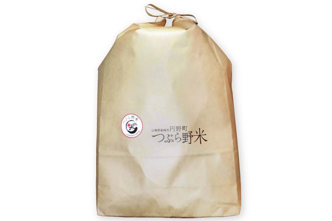米 令和8年 つぶら野米 コシヒカリ 白米 10kg [つぶら野米 山梨県 韮崎市 20743369] こめ コメ お米 精米 こしひかり