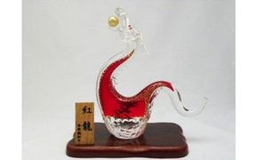 紅龍 SO-108【粋工房】_HA1637