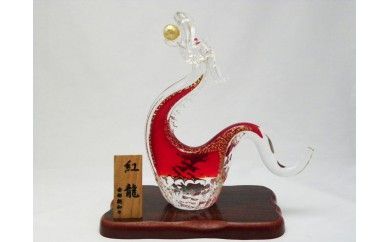紅龍 SO-108【粋工房】_HA1637