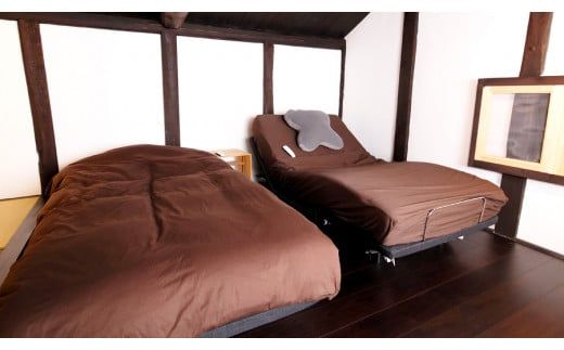 垰　～TAWA～　鳳(蔵1棟貸し)ペア宿泊券・旅行券　1泊2食付き /// 宿泊券 1泊2食付き 2名 温泉近くの宿泊施設 おすすめ ふるさと納税 返礼品 10万円 寄付 100000円