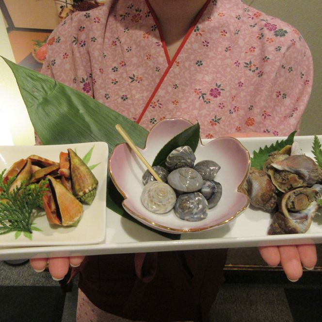 その他3点セット 激レア 美品 長崎県産 ブットウイモ 仏頭芋貝