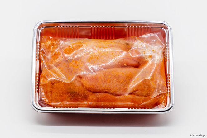 いけだ屋特製 ご家庭用 からし明太子 （切れ子・やぶれ子）4箱 [いけだ屋 福岡県 筑紫野市 20001] 辛子明太子 明太 めんたいこ めんたい 家庭用 冷凍 切子 きれこ 福岡