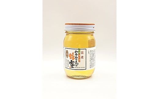 88-1051　百花蜜とみかん蜂蜜 ５００ｇ2本セット