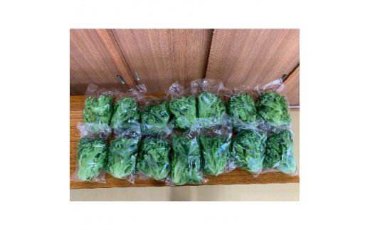 埼玉県春日部市豊野町産 植物工場野菜 セットA(AH001-1)