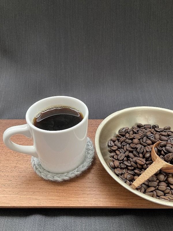 フェアトレードコーヒー　４種飲み比べセット（粉）  BC02