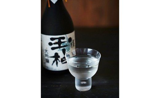 20.逸品『純米大吟醸玉柏プレミアムセット』フランス Kura Master 2023 部門1位