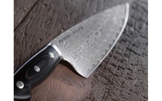 Zwilling ツヴィリング 「 ボブ・クレーマー ユーロ ステンレス シェフ ...