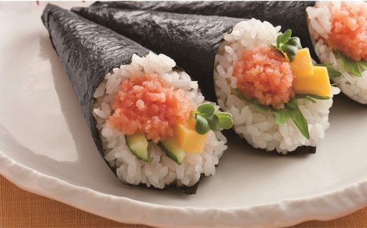 かねふく 辛子明太子上切れ 計650g （130g×5箱）