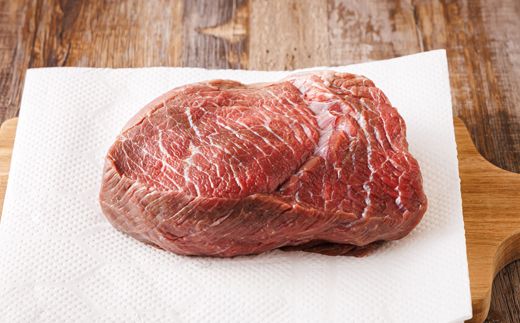 思わず作りたくなる ローストビーフ 北海道産 牛肉 400g×6個 計2.4kg | ローストビーフ用 赤身 ブロック 国産 調理 ギフト 肉好き レストラン 贅沢 極上 エスフーズ北海道 釧路町 釧路超 特産品 121-1923-27-02