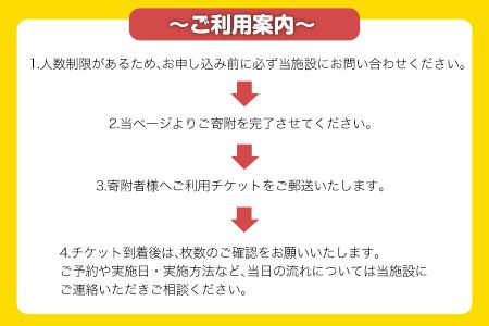 原木しいたけづくり体験チケット(昼食付) 1名様 桃源郷はなしの里 岡山県矢掛町《30日以内に出荷予定(土日祝除く)》---iosy_togensitake_30d_22_17500_1p---