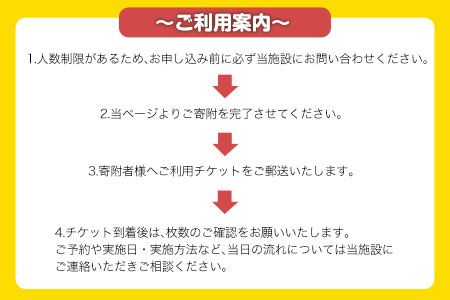 窯焼きピザづくり体験チケット 1名様 桃源郷はなしの里 岡山県矢掛町《30日以内に出荷予定(土日祝除く)》---iosy_togenpizza_30d_22_11500_1p---