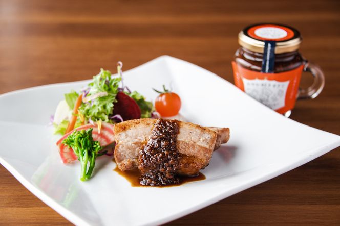 調味料 ホヤが好きすぎて & 酒粕のいいところ [アーバン 宮城県 気仙沼市 20563866] ソース トッピング セット 詰め合わせ ホヤ 酒粕 チーズ パスタ ステーキ サラダ 瓶 おしゃれ 魚介類 贈答 ギフト 