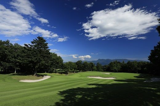 L29東富士カントリークラブ　ゴルフプレー利用券　５枚