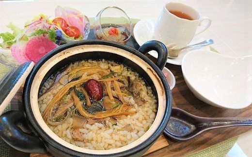 朝粥スープのセット(薬膳スープ、平飼い鶏スープ) 無添加 たまご 卵 鶏ガラ ミンチ スッポン 金針菜 百合 椎茸 クコの実 アンチエイジング デトックス効果 血行改善 脂肪燃焼