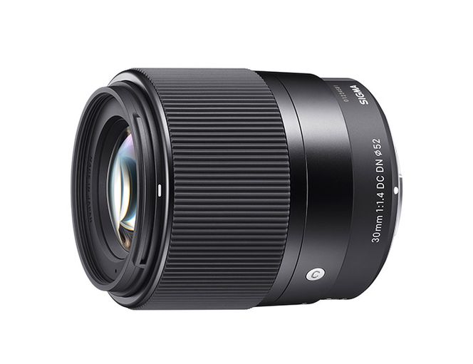 y֒򒬁zSIGMA 30mm F1.4 DC DN | ContemporaryyLmEF-M}Egz