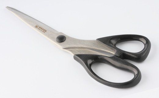 H4-26 ファインクロス 布切りはさみ 215mm