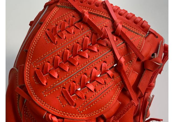 THE MARVELOUS 野球グローブ　〈投手用012〉◇