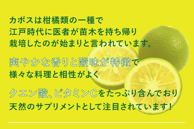 【H07004】かぼすハイボール　340ｍｌ×24本×2ケース