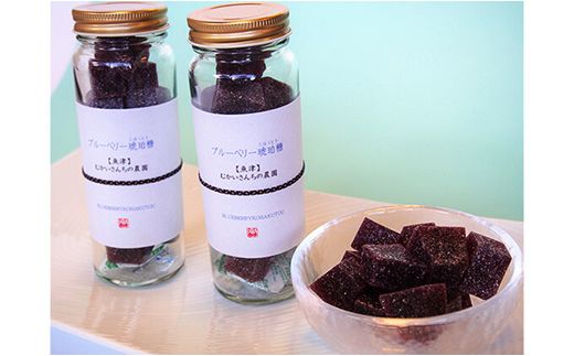 魚津のおかし詰め合わせ 魚津の果物使用！ ※北海道・沖縄・離島への配送不可