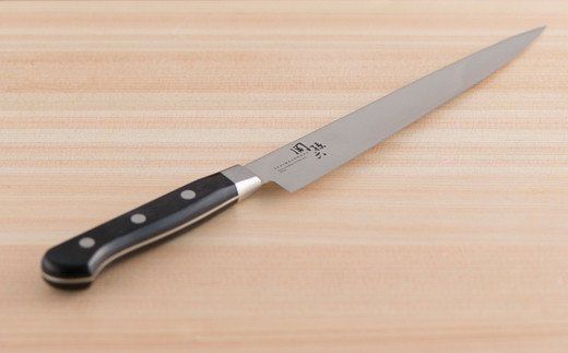 H15-43 ◇貝印＜しなる包丁＞■関孫六 フレキブルナイフ