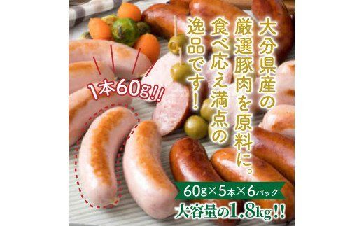 粗挽き＆チーズ入り！極太フランクフルトソーセージ1.8kg_0100N