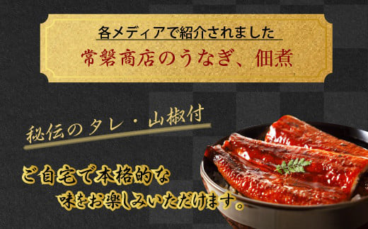 うなぎ白焼き　5尾（120g以上×5尾） | メディアに紹介されたうなぎ屋 国産 冷蔵 うなぎ 鰻 ウナギ タレ・山椒つき しら焼き ※離島への配送不可