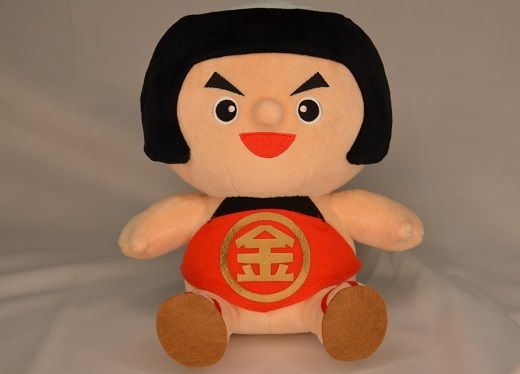 金太郎 純正