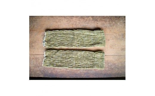 ELEPHANT　CLUB　for warm ～グリーン～