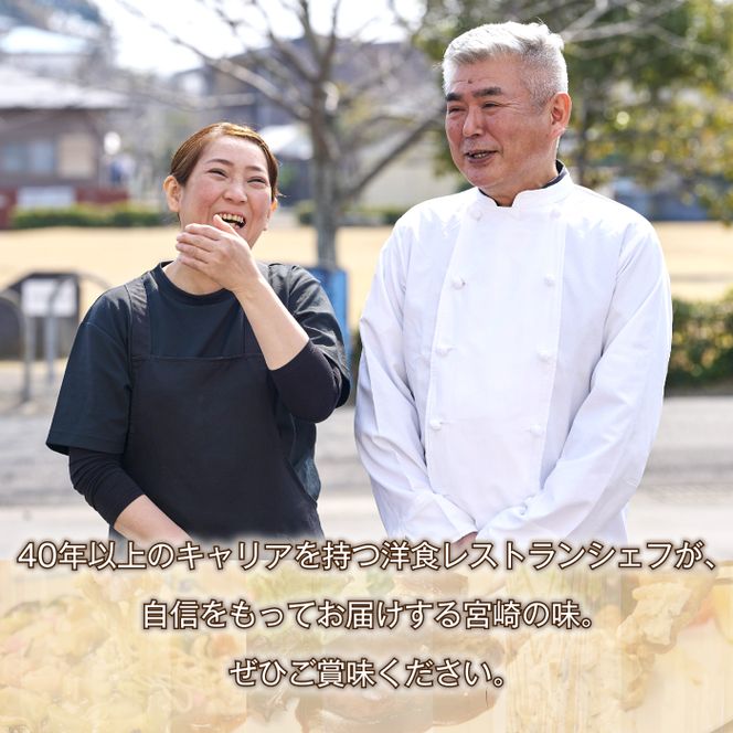 宮崎の味満喫セット(合計約3kg・チキン南蛮200g×3個、チャンポン620g×2個、あんかけやきそば620g×2個)お肉 鶏肉 鳥肉 とり肉 ちゃんぽん 麺 スープ 野菜 具沢山 焼きそば 冷凍 小分け 詰め合わせ 詰合せ おかず 惣菜 簡単調理【TG-6】【サンクスギビング】