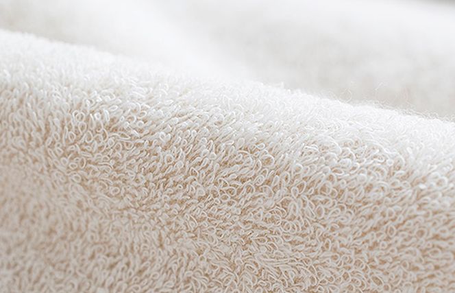 G2032 【スピード発送】ハレバスタオル1枚フェイスタオル2枚（モカ）