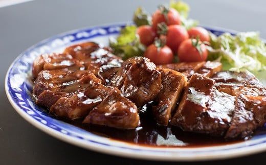 【全12回】厳選！お肉づくめの定期便　H028-081