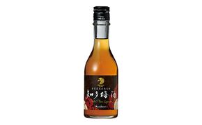 知多梅酒300ml×3本 〇