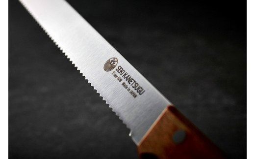 H8-34 パン屋さんのパンナイフ【最長6ヶ月を目安に配送】