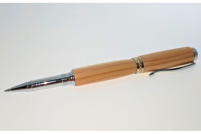 美山杉（みやますぎ）　「結ペン」ゐふう [No.691]