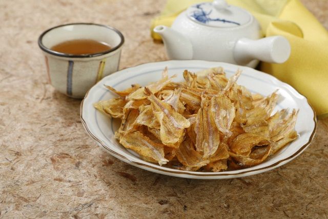 カリっと旨いわし　200g×6個