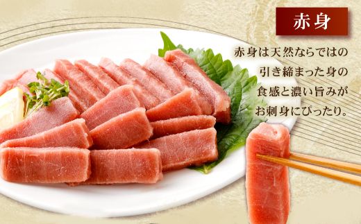 【 定期便 全３回 隔月 お届け 】まぐろの王様！天然本まぐろ味わいセット ２カ月に１回　合計３回  サク 柵 スライス 切落し セット 天然 天然まぐろ 天然マグロ まぐろ マグロ 鮪 刺身 お刺身 食べ比べ  高知 室戸 冷凍 小分け 便利 39,000円 送料無料 室戸 mgr all tk028