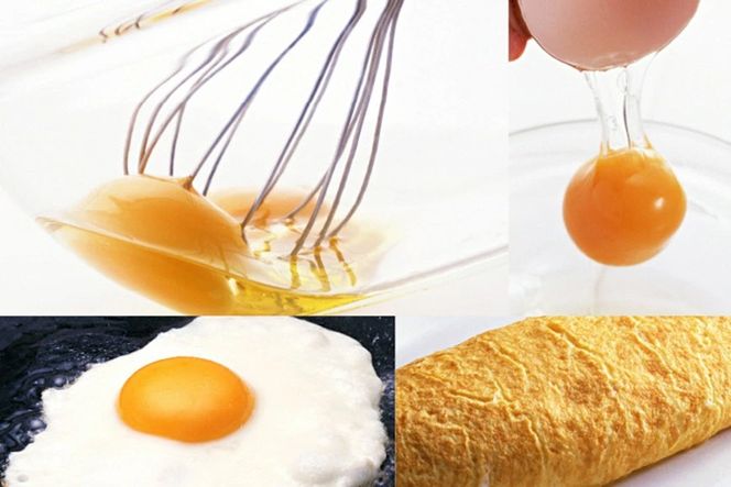 AE289【定期便】島原のたまご 黄味子Ａセット 計3回お届け