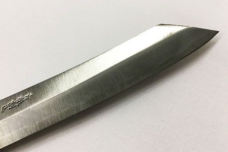 B-4 肥後守特選桐箱入り青紙本割込