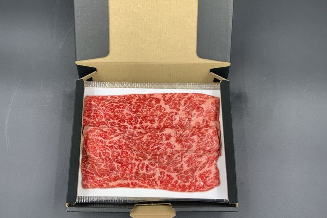 【高島屋選定品】【神戸牛 すき焼き（モモ）】冷凍 神戸ビーフ 但馬牛 神戸牛 和牛  モモ すき焼き 人気 国産 お取り寄せ グルメ 但馬 神戸 冷凍 兵庫 香美 高島屋 22000円 79-03