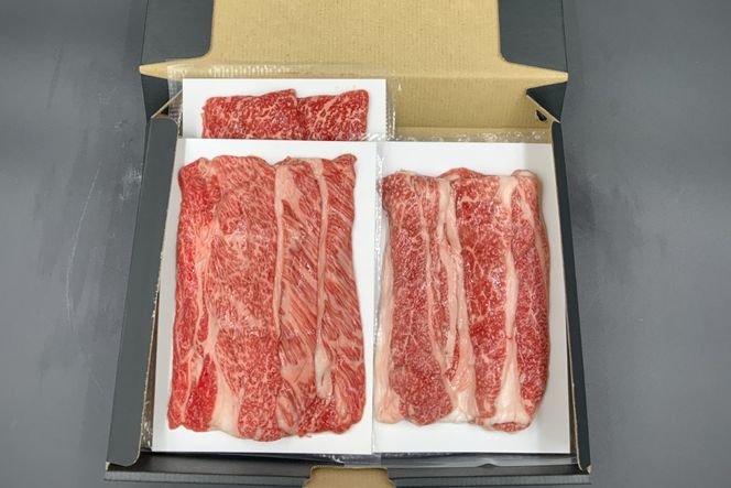 【高島屋選定品】【神戸牛 すき焼き食べ比べセットB】冷凍 神戸ビーフ 但馬牛 神戸牛 和牛 すき焼き 食べ比べ 肩ロース モモ バラ 人気 国産 お取り寄せ グルメ 但馬 神戸 冷凍 兵庫 79-09